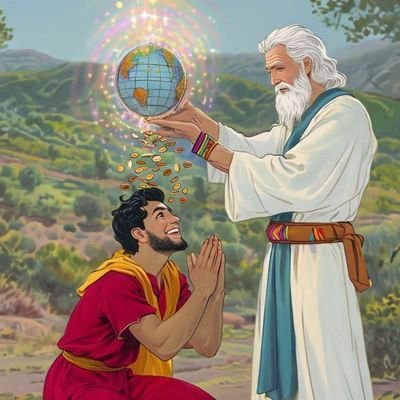 web3Anointing's profile picture. Marketer by profession|| Cryptocorrency enthusiast|| Airdrop hunter|| Reply guy|| God fearing|| Easy going person who love everyone.