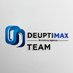 DeUptiMax Team (@deuptimaxteam) Twitter profile photo DeUptiMax Team (@deuptimaxteam) Twitter profile photo