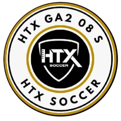 HTX GA2 08 South | Coach Jake Magnus | Assistant Coach Randy Evans | Frontier Development League | Grad years 🎓 2026 and 2027