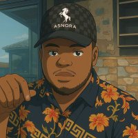 Uroko Kingsley (@azizacryptos) 's Twitter Profile