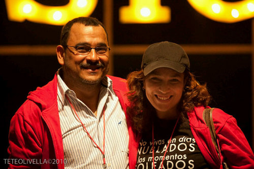 Productor de Teatro/TV