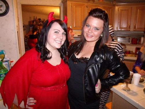 DanaeRiden8135's profile picture. 