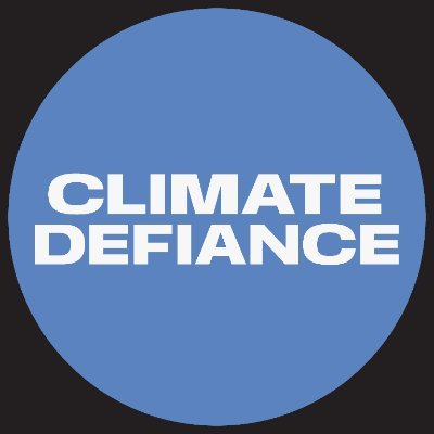Climate Defiance Profile