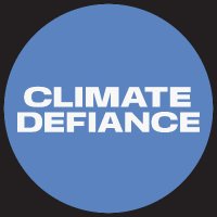 Climate Defiance (@climatedefiance) 's Twitter Profile Photo Climate Defiance (@climatedefiance) 's Twitter Profile Photo
