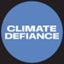 Climate Defiance (@climatedefiance) Twitter profile photo Climate Defiance (@climatedefiance) Twitter profile photo