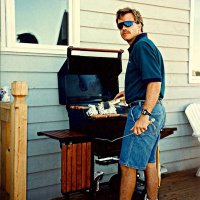 Chuck Johnson (@grillsteaks69) 's Twitter Profile