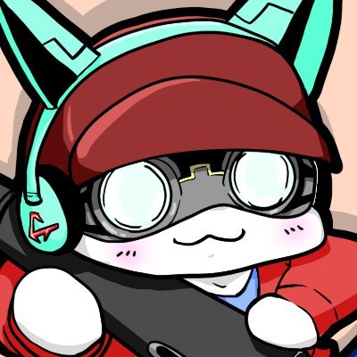 イラスト・同人作家🖋️ 35P🔰 skeb【https://t.co/bvX97z7jMv】 skebやお仕事の依頼お待ちしてます!ポートフォリオ https://t.co/k1vQqhel5A