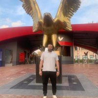 ابو حسن Abo Hassan (@ahmedhassa16430) 's Twitter Profile