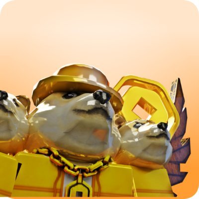 D0ggish's profile picture. Roblox Developer of 6+ Years🔨
User: D0ggish
Discord: Doggishdev