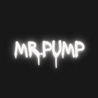 MrPump (@itzmepumpz) 's Twitter Profile