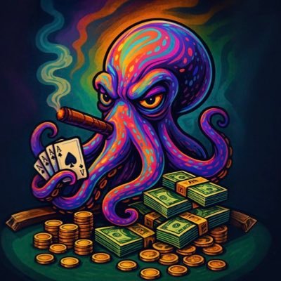 Nuevo siendo Tipster pero con años de experiencia viendo deportes. No soy adivino recuerda que todo puede pasar… A GANAR! 🔥 #PULPIZA 🐙.