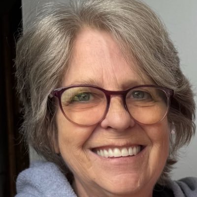 LenaLozano6's profile picture. Mom, Nana, Widow, Liberal, Dem NO MAGA🚫DM🚫🌊#voteblue🌊Ally #BLM 🏳️‍🌈🏳️‍⚧️🇺🇦🇮🇱 I'm here for the politics and jokes. It's legal in my state!😎😜 Woke💙