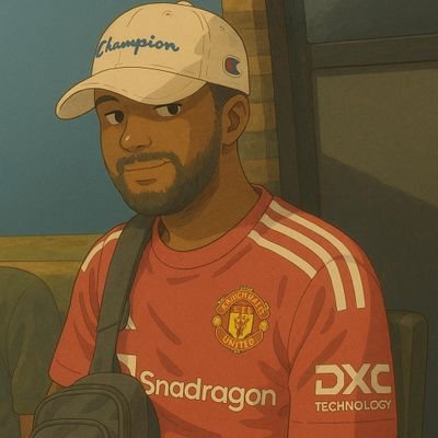 Gestionnaire des risques et entrepreneur lambda
#FreeCongo. Un jour, le grand Manchester United reviendra and we will be there #MUFC