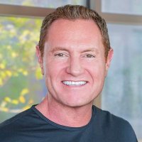 DARREN HARDY (@darrenhardy) 's Twitter Profile