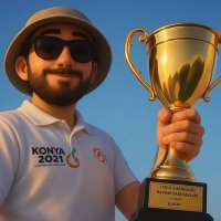 Savaş Bağhan (@savasbaghan) 's Twitter Profile