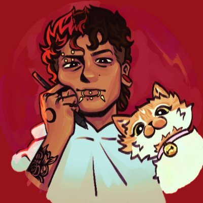 Kian ☕さんのプロフィール画像