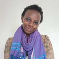 Beverly Ochieng (@beverlyochieng) 's Twitter Profile