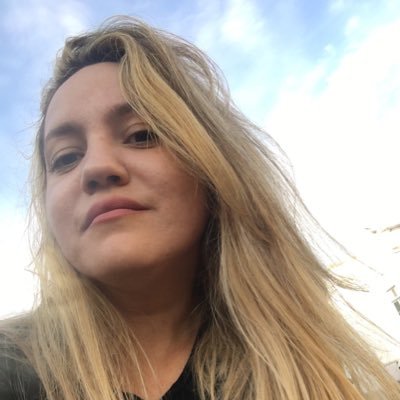 nayrhaaguiar's profile picture. A louca dos gatos 😺