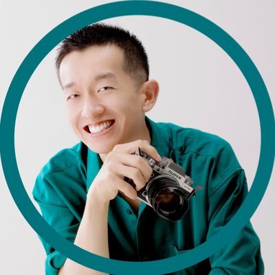 AfterEffectsの他にカメラもやります。FUJIFILMのX-T4が相棒。