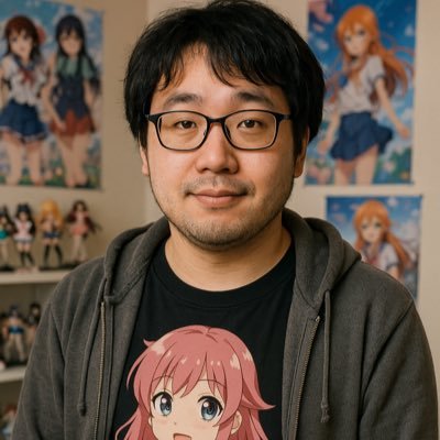 アニメを愛する事業家集団の一員。未来に向けて日々勉強中。好きなことも夢も、全力で追いかけてます!