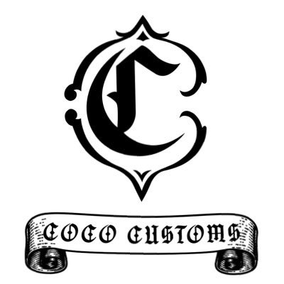 CocoCustoms_'s profile picture. Flavor curator & doink enthusiasts.