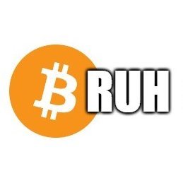 This is the next Bitcoin. Bruhcoin! Be the first, until graduate from @pumpdotfun CA : 3v3korg5pdMSwJNU7ADmvsuYUhrx4TmZQQQSpCjLpump