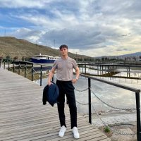 Halil (@halilluysall) Twitter profile photo
