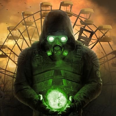 Artyomz_PC's profile picture. 