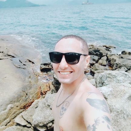 darlanfcs's profile picture. Roteirista 
♍