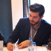 Şükrü Kürkçü (@sukrukurkcu) 's Twitter Profile