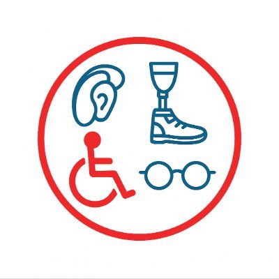 @IRATAI_NG is a non-governmental organization working alongside persons with disabilities in areas of rehabilitation and assistive technology in Nigeria.
