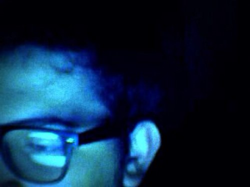 PuraPulga's profile picture. Aquí había una bonita biografía que caducó. Antes escribía por aquí, ahora no existo.