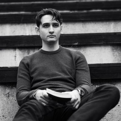 furkankayazim's profile picture. Ekonometri - Davranışsal İktisat 
Geçen seneye kadar zengindim