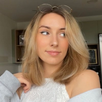 58K Tiktok // Sur YouTube je fais des trucs ✨ // Je suis de R E T O U R