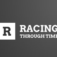 Racing Through Time (@_rttuk) 's Twitter Profile
