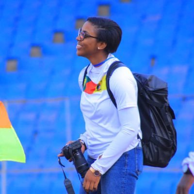 ekei_kei's profile picture. Press Relations Officer | Communicator | Advocate for #Cameroon’s Growth 🌍