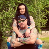 Wolfie D (@therealwolfied) 's Twitter Profile Photo Wolfie D (@therealwolfied) 's Twitter Profile Photo