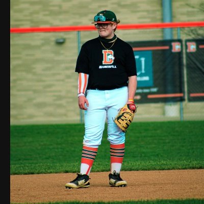 Shuuuuu3356292's profile picture. FDHS baseball player 
Class of 2028
C/1B