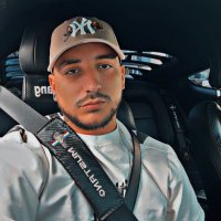 Emanuel Pacheco (@lucinadoz) 's Twitter Profile