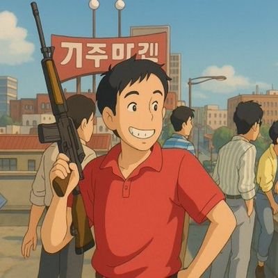 you libtards are nothing but pathetic 🇺🇲🇰🇷 Retired early.