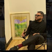 fellizi دایی (@farbfarb) 's Twitter Profile Photo