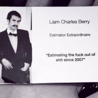Liam Berry (@big_bad_lcb) 's Twitter Profile