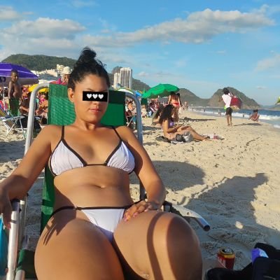 Evite decepções, seja você a filha da puta🤗