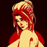 𝗙𝗥̲𝗘̲𐱄𝐉𝐀. ࿔ (@bountycunter) 's Twitter Profile Photo