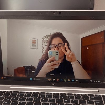 hartimermida's profile picture. 