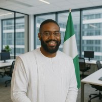 𝐍𝐞𝐰 𝐀𝐠𝐞 𝐂𝐨𝐧𝐬𝐭𝐫𝐮𝐜𝐭𝐢𝐨𝐧 (@newage_nigeria) Twitter profile photo