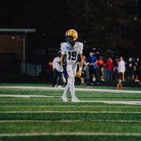 Jameson Terrell (@jamesont09) 's Twitter Profile