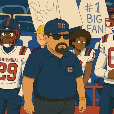 coachjd45's profile picture. Offensive Line coach @Cehsfootball | Isaiah 6:8 | Faith-Family-Football | life is 10 percent what happens to you, and 90 percent how you respond to it- Lou H.