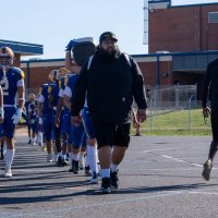 Coach Baird (@coachrbaird) 's Twitter Profile