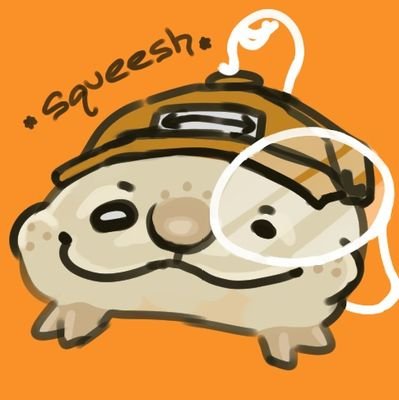 Charlie/Martin/Chirp •^O Profile